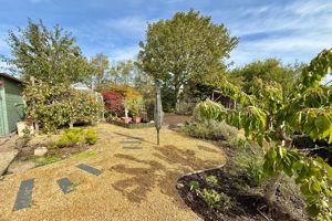 Garden- click for photo gallery